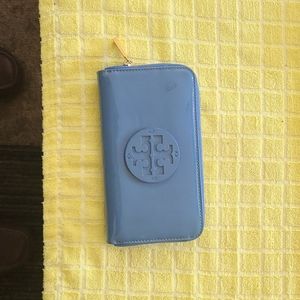 Tory Burch wallet